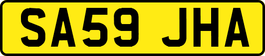 SA59JHA