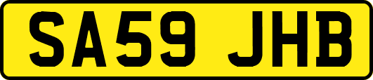 SA59JHB