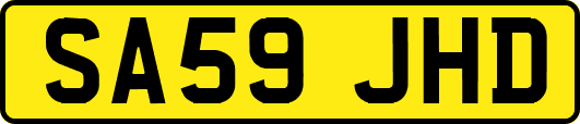 SA59JHD