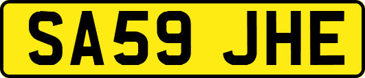 SA59JHE