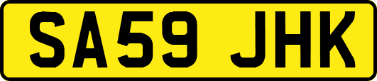SA59JHK