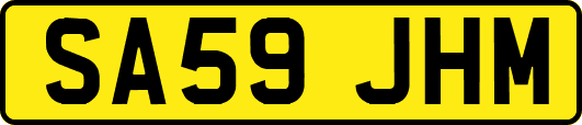 SA59JHM