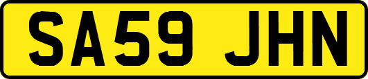 SA59JHN