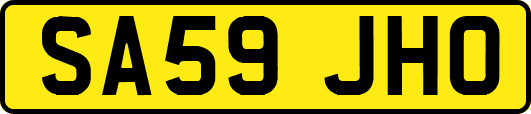 SA59JHO