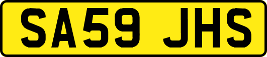SA59JHS