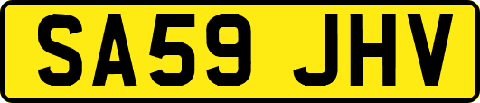 SA59JHV