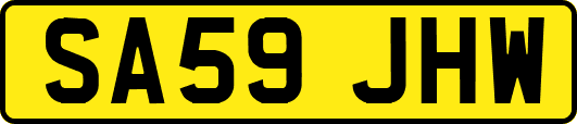 SA59JHW