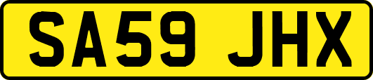 SA59JHX
