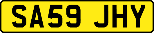 SA59JHY