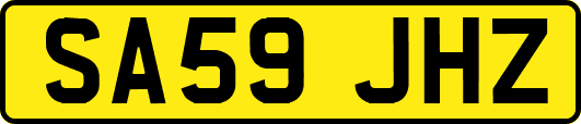 SA59JHZ