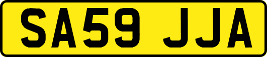 SA59JJA