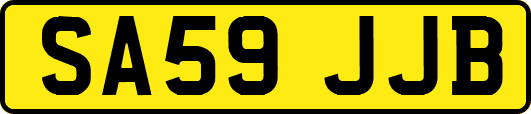 SA59JJB