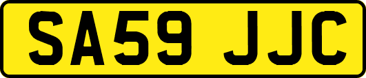 SA59JJC