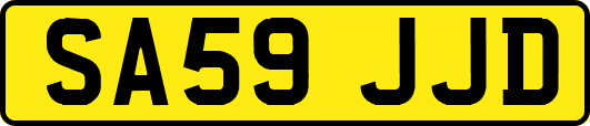 SA59JJD