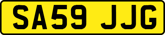 SA59JJG