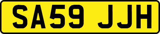 SA59JJH