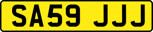 SA59JJJ