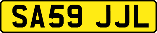 SA59JJL