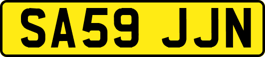 SA59JJN
