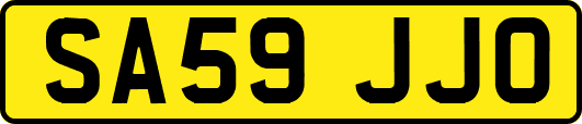 SA59JJO