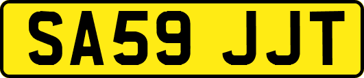 SA59JJT