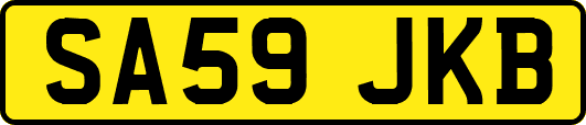 SA59JKB