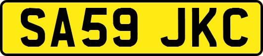 SA59JKC