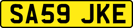 SA59JKE