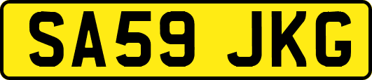SA59JKG