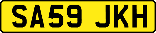 SA59JKH