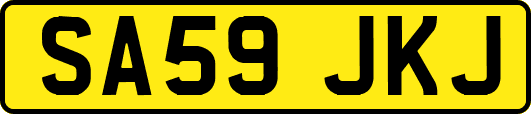 SA59JKJ