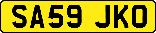 SA59JKO