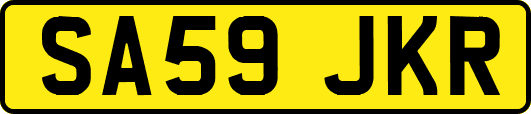 SA59JKR