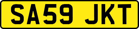 SA59JKT