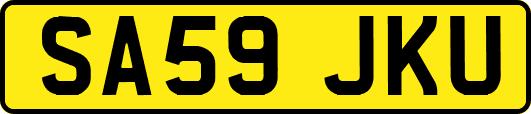 SA59JKU