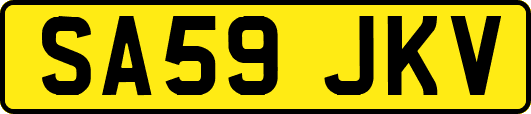 SA59JKV