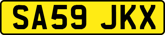 SA59JKX