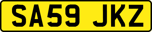 SA59JKZ