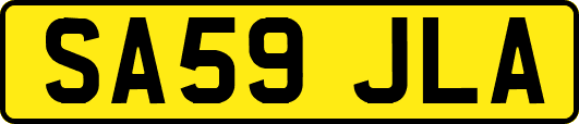 SA59JLA