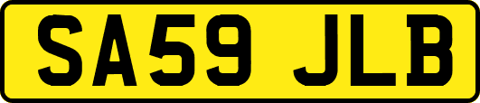 SA59JLB