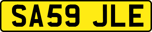 SA59JLE
