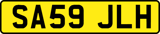 SA59JLH