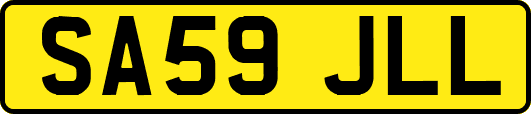 SA59JLL