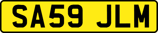 SA59JLM
