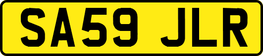 SA59JLR