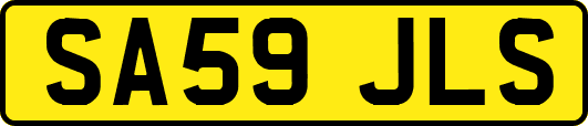 SA59JLS