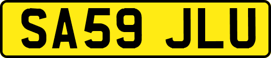 SA59JLU