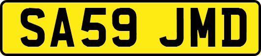 SA59JMD