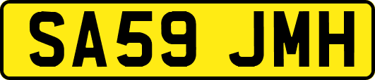 SA59JMH