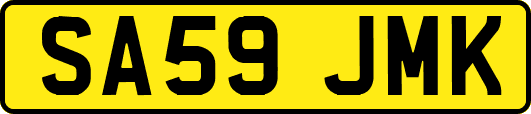 SA59JMK